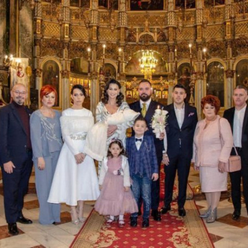 Primarul Sectorului 5 Cristian Popescu Piedone: Familia, carapacea sfântă care aduce pace și iubire