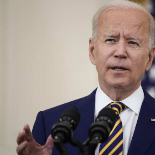 Joe Biden condamnă actul de violență asupra premierului slovac Robert Fico. Premierul se află în stare critică după ce a fost împușcat de mai multe ori. Suspectul în vârstă de 71 de ani a fost arestat.