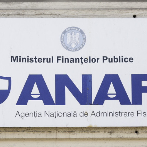 Ministerul Finanţelor: În aprilie, acţiunile de control ale ANAF au diminuat pierderea fiscală cu 430 milioane lei