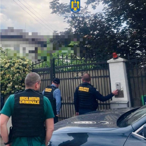 Medic din București reținut de polițiști din Dâmbovița pentru uciderea unui pacient în timpul intervenției chirurgicale