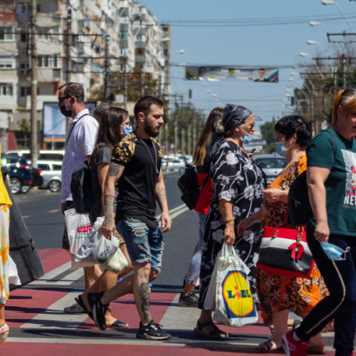Gălățeni implicați în întreprinderi sociale