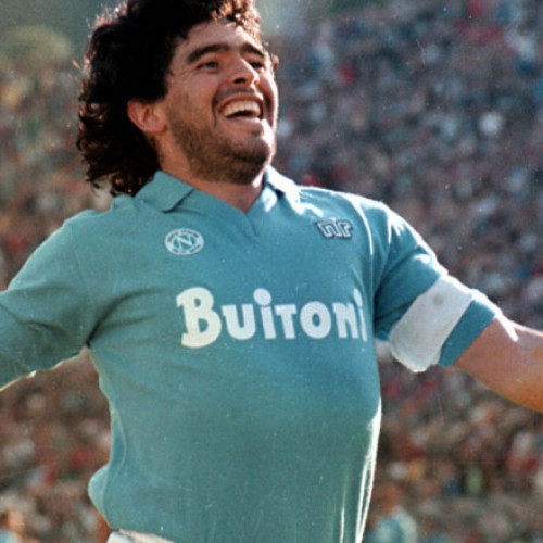 Cum vor să recupereze moștenitorii lui Maradona Balonul de Aur furat de la tatăl lor
