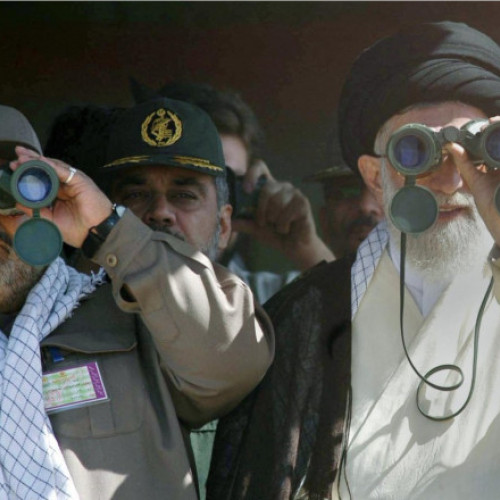 Foreign Policy: Ce s-ar întâmpla în ziua în care Iranul ar face rost de arme nucleare. Țările care i-ar putea urma exemplul