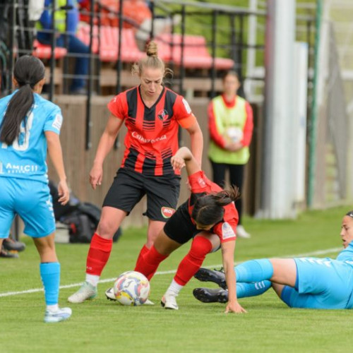 AFK Csíkszereda se califică în finala Cupei României la fotbal feminin