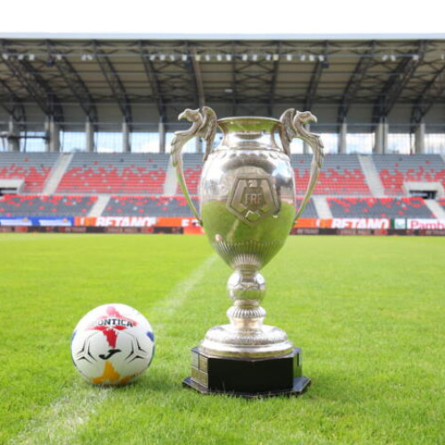 Finala Cupei României: Corvinul vs Oțelul, meci decisiv pentru un loc în Europa League!