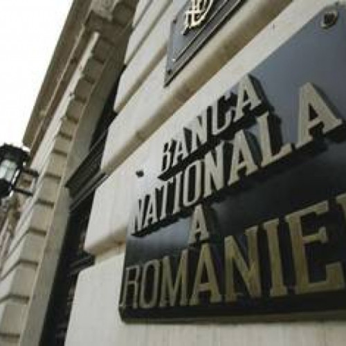 BNR revizuiește în creștere prognoza de inflație pentru 2024 și 2025