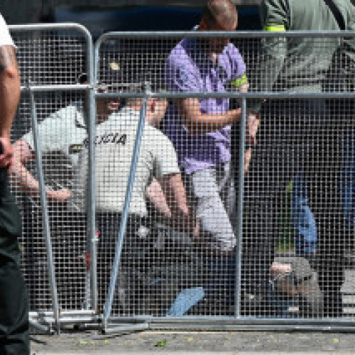 Oligarh condamnat de Occident lansează teorie a conspirației: Sabotori din România pregătiți pentru atacurile de la conductele Nord Stream