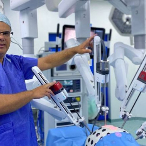 „Durerile dispăruseră aproape complet! Am putut reveni la viața și la obiceiurile de dinainte!”