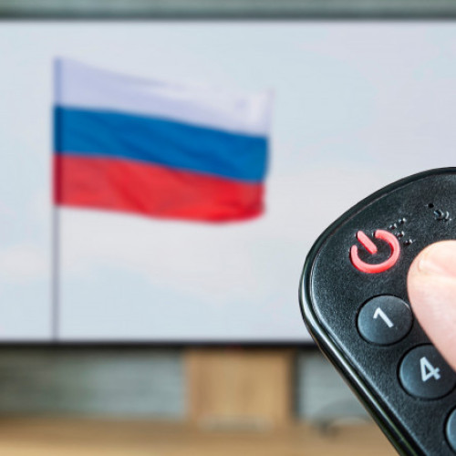 UE va sancționa presa rusă. Moscova e furioasă din cauza deciziei și amenință: „Vom reacţiona foarte dureros împotriva occidentalilor”