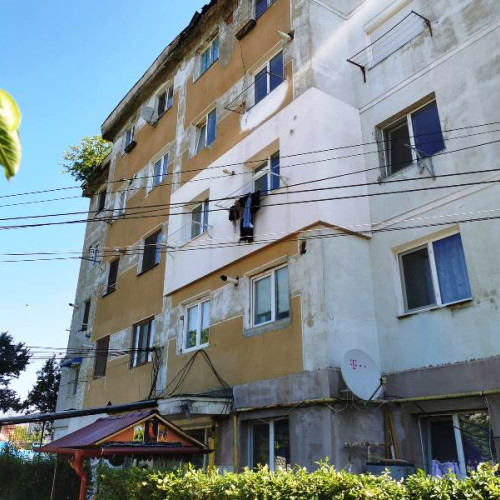 Veste Bună pentru Locatarii de pe Strada Libertății 12B: Blocul 11 Intră în Reabilitare Cu Fonduri din Planul de Redresare și Reziliență!