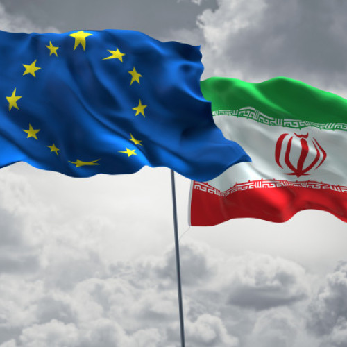 Armata iraniană amenință țările europene și le acuză că au sprijinit Israelul