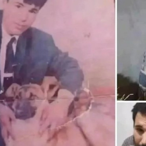 Un algerian dispărut în 1998 a fost găsit sechestrat în grajdul vecinului său, după un denunț pe rețelele de socializare