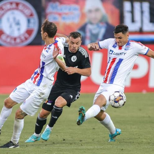 Data și ora a fost stabilită pentru meciul de baraj dintre Oțelul Galați și Universitatea Cluj, anunță LPF. Câștigătoarea va juca împotriva echipei de pe locul 3 din play-off.