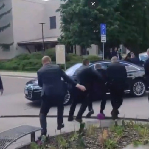 Asasinare în Slovacia: Premierul victimă a unui atac proruses, apropiatul său mândru de acțiunile sale