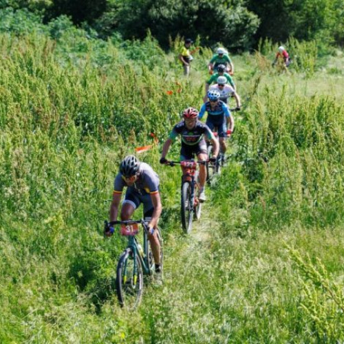 Nereguli descoperite în maratonul ciclistic ,,Prima Evadare” din Ilfov