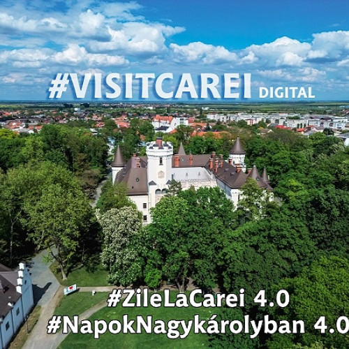 Campania #ZileLaCarei, ediția a IV-a, va aduce beneficii și gratuități pentru turiștii din municipiul Carei. Programul de reduceri și facilități va fi lansat la finalul lunii mai, în parteneriat cu agenții economici din oraș. Fundația Centrul de Promovare a Turismului Cultural, prin Visit Carei și Primăria Carei, va oferi acces gratuit la Castelul Károlyi, reduceri la biletul de intrare la ștrandul termal și la magazinele de suveniruri și restaurantele partenere. De asemenea, turiștii vor beneficia de reduceri la ședințele de echitație la manejul din parc și la unitățile de cazare participante. Cardul de reducer