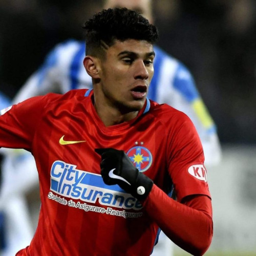 Florinel Coman şi Darius Olaru, în fruntea jucătorilor de top în Superliga României!