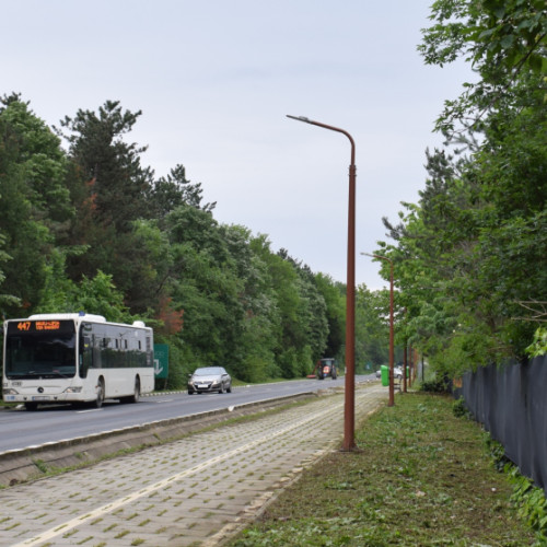 Linia 447 va fi suplimentată pentru evenimentul ciclist "Prima Evadare" de duminică