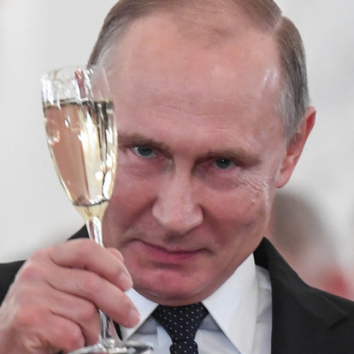 Ce părere au chinezii despre Vladimir Putin: „Mi s-a părut mereu foarte frumos”/ „Trebuie respectat”