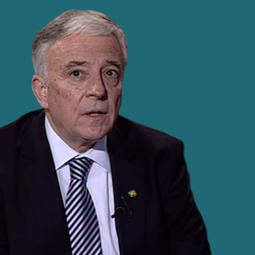 Guvernatorul BNR, avertizare: România are o problemă fiscală dificil de rezolvat