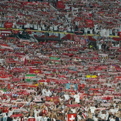 Capitanul Sevilla FC isi va parasi echipa la sfarsitul sezonului. Anuntul facut de clubul din La Liga.