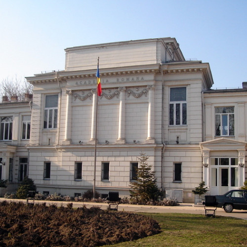 Academia Română înființează Departament de Cercetare la Sfântu Gheorghe pentru Studii Interdisciplinare și Demografice