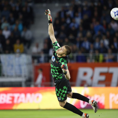 Oțelul, învinsă în finala cupei României la loviturile de departajare