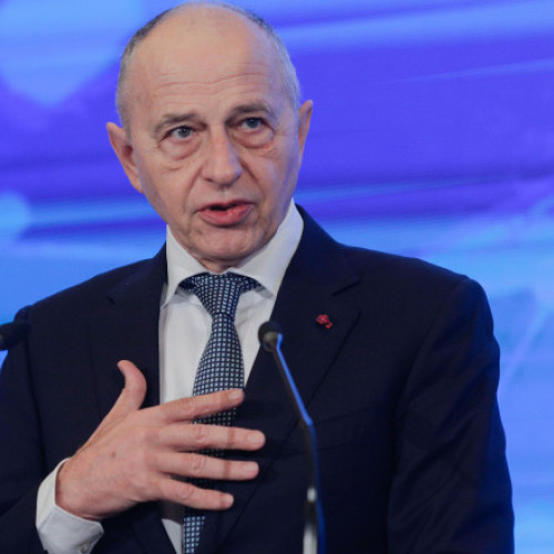 Ce spune Geoană despre viitorul secretar general al NATO și șansele președintelui Klaus Iohannis