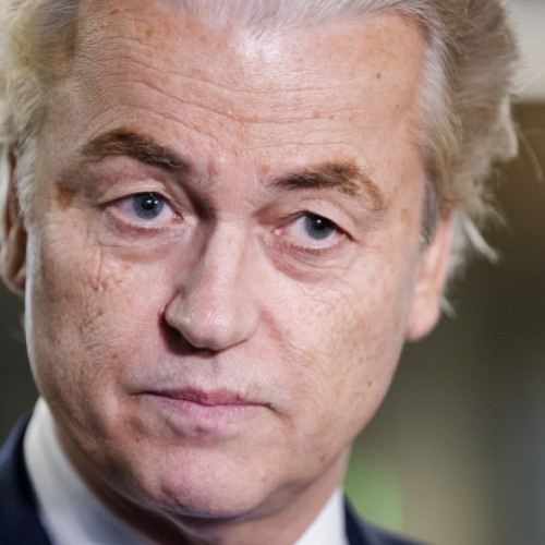 Viitorul guvern de extremă dreapta din Olanda va muta ambasada de la Tel Aviv la Ierusalim