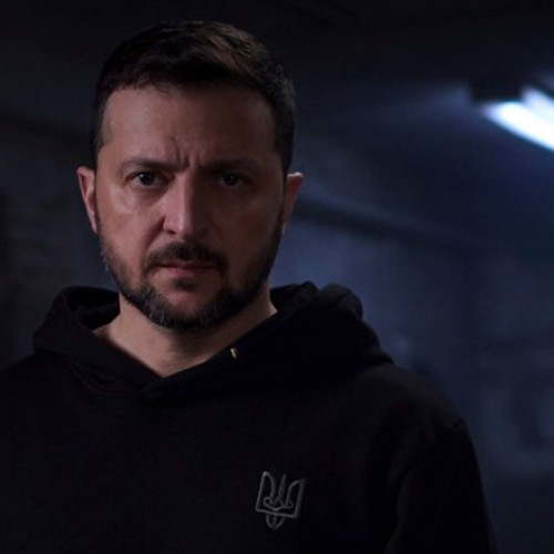 Ucraina are nevoie de două sisteme Patriot pentru a-i opri pe ruși să ocupe Harkovul, spune Zelenski