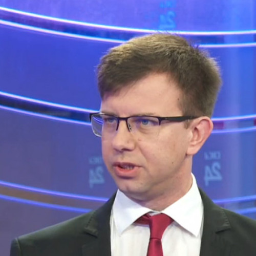 Exclusiv Interviu cu ministrul ungar al afacerilor europene, Janos Boka. Care vor fi prioritățile Ungariei pentru președinția rotativă a UE