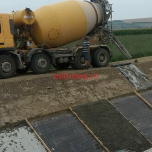 Știre: "Agenția Națională de Îmbunătățiri Funciare (ANIF) Vaslui lansează proiectul de reabilitare a infrastructurii pentru irigații în Mânjești, cu o investiție de 6,3 milioane de lei