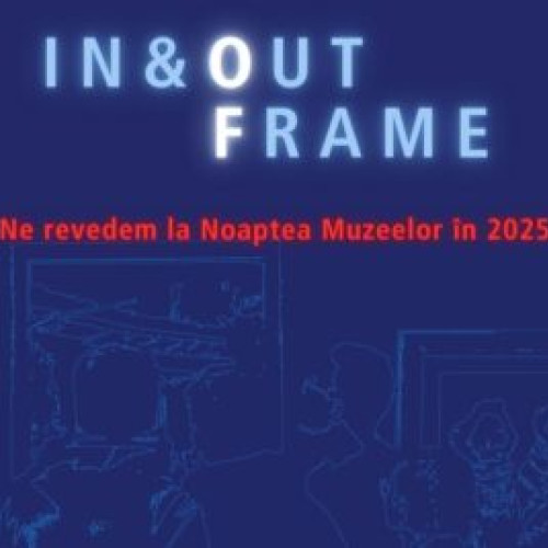 Muzeul de Artă și Muzeul de Etnografie exclud participarea la Noaptea Muzeelor. Anunțul unitar al celor două muzee în contextul cererilor legitime de majorare a salariilor în sectorul cultural din România.