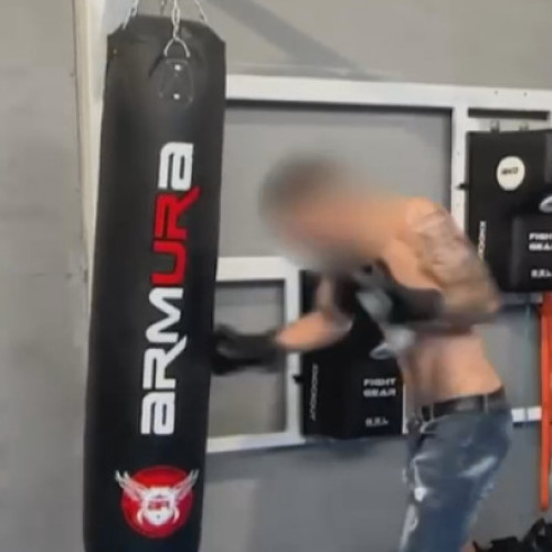 Reputația de violență a criminalului de 16 ani din Crângași, cunoscut drept "Beleaua" și în atenția poliției, sub lupa autorităților românești