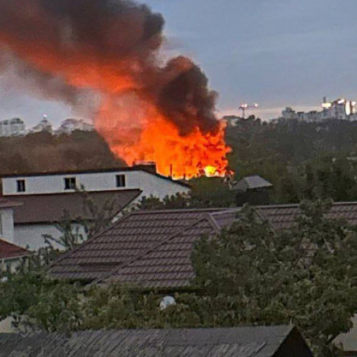 Cinci femei și un copil morți în atacurile cu drone din Donețk și Belgorod