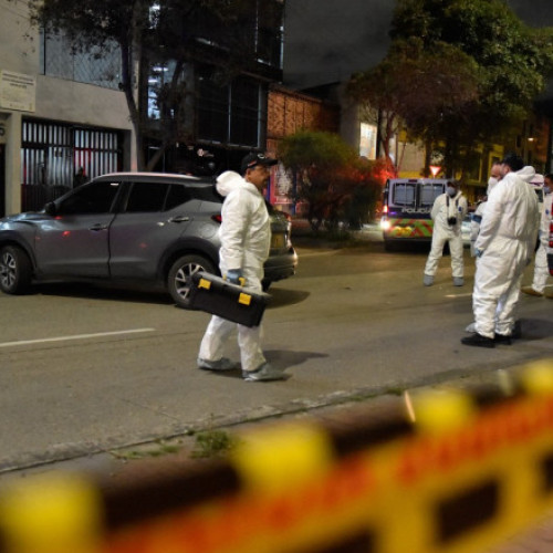 Directorul uneia dintre cele mai mari închisori din Columbia, asasinat în mașina sa după amenințări cu moartea din partea deținuților - Președintele anunță consiliu pentru securitatea în închisori