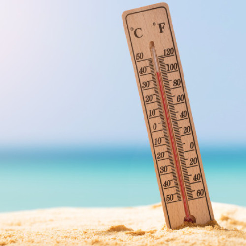 Prognoza meteo pentru următoarele săptămâni. Noutăți despre vremea până la mijlocul lunii iunie