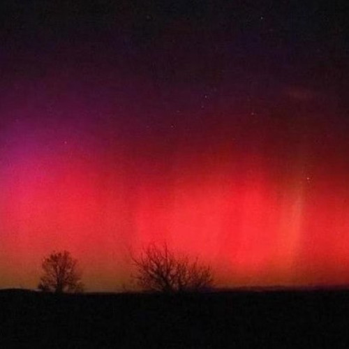 Explicațiile cercetătorului român despre cerul roșu noaptea și cât de sigure sunt aurorele boreale