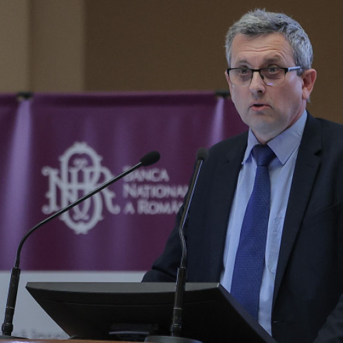 Trei „mituri urbane” care au dus România la periferia economiilor OCDE. Explicațiile economistului-șef al BNR, Valentin Lazea