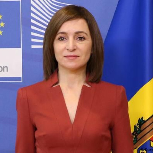 Moldova va avea alegeri prezidențiale și referendum pentru aderarea la UE în octombrie