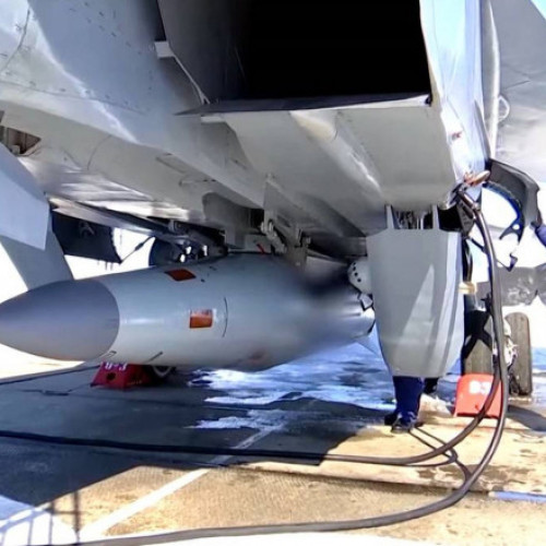 Kadîrov solicită atacarea Estoniei cu rachete Kinjal pentru a-i băga mințile în cap estonienilor