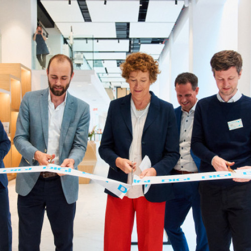 DIGI se pregătește pentru lansarea serviciilor în Belgia