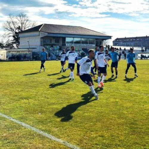 Rezultatele semifinalelor Cupei României din faza județeană, cu loc pe 28 și 29 mai