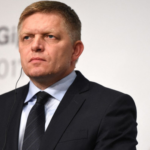 Primele declarații ale lui Robert Fico după atac: „A fost surprins de cât de repede s-a întâmplat totul”