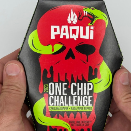 O tragedie în urma provocării de pe internet: Un adolescent de 14 ani a murit după ce a consumat un chips picant