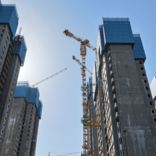 China dezvăluie măsuri „istorice” pentru stabilizarea pieței imobiliare aflată în criză. Expert: „Este un pas curajos”