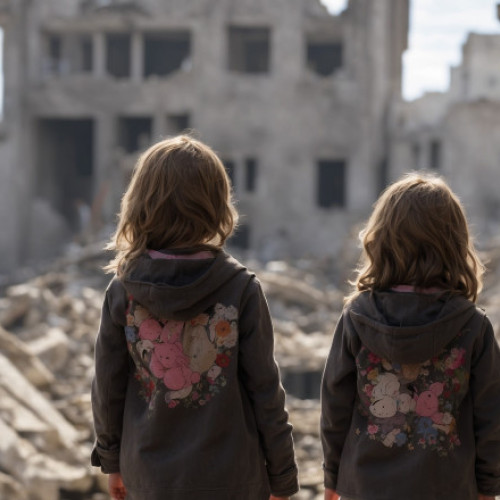 Ministrul sănătății anunță pregătirile de primire a mai multor copii palestinieni răniți în Gaza în unități medicale din România.