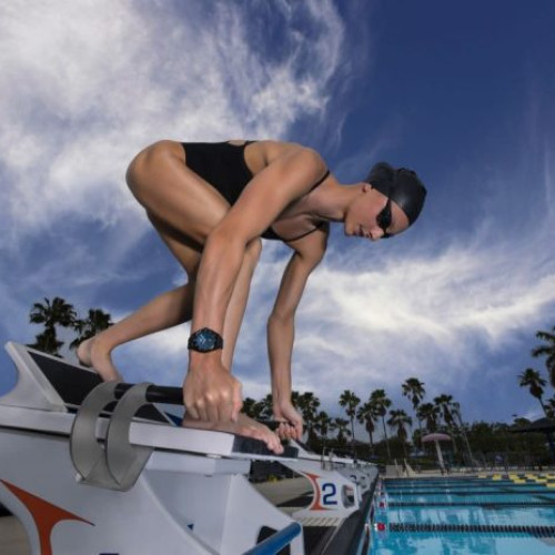 Canadianca Summer McIntosh a stabilit un nou record mondial la 400m mixt în timpul selecției olimpice a Canadei