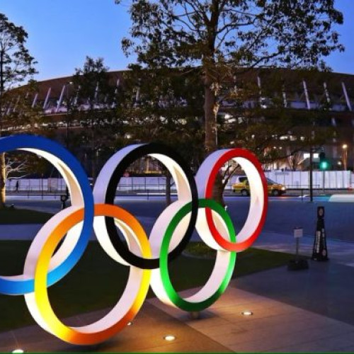 Paris a blocat străzi și stație de metrou pentru JO 2024