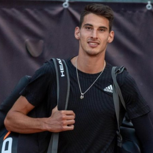 Tenis: Cuplul Cornea/Arribage în sferturile de finală la Bordeaux